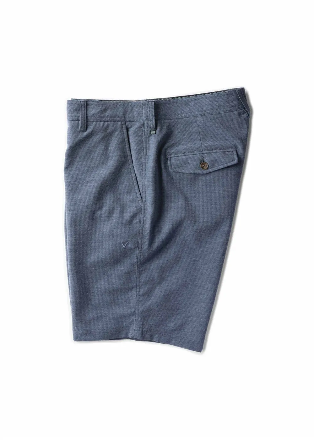 Canyons 25 Hybrid 18.5" Walkshort sold by VISSLA product image thumbnail 3