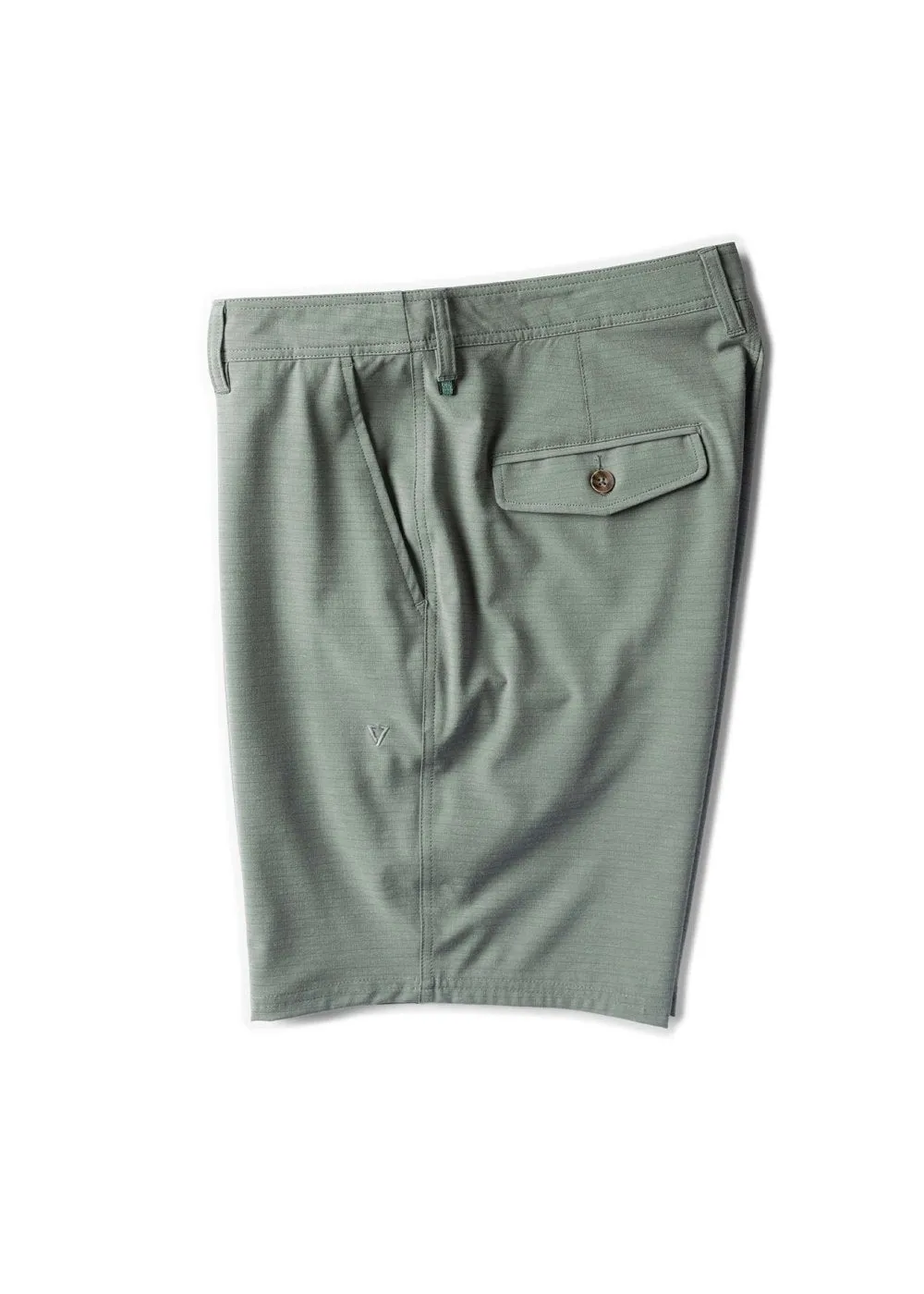 Canyons 25 Hybrid 18.5" Walkshort sold by VISSLA product image thumbnail 3