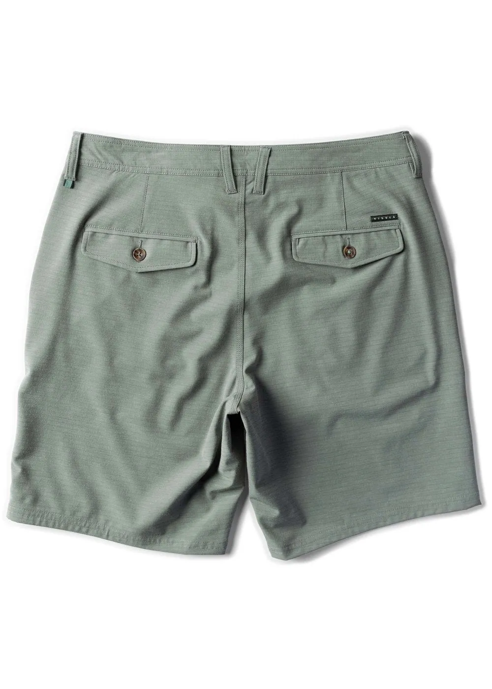 Canyons 25 Hybrid 18.5" Walkshort sold by VISSLA product image thumbnail 2