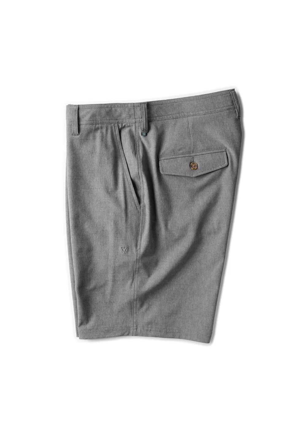 Canyons 25 Hybrid 18.5" Walkshort sold by VISSLA product image thumbnail 3
