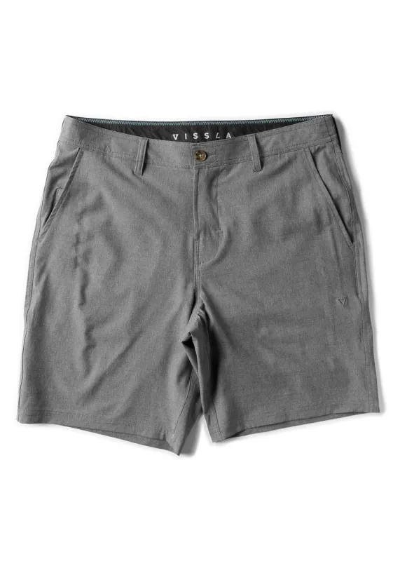 Canyons 25 Hybrid 18.5" Walkshort sold by VISSLA