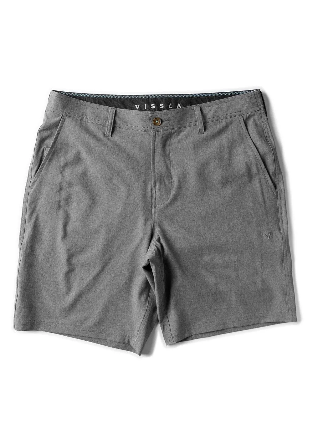 Canyons 25 Hybrid 18.5" Walkshort sold by VISSLA
