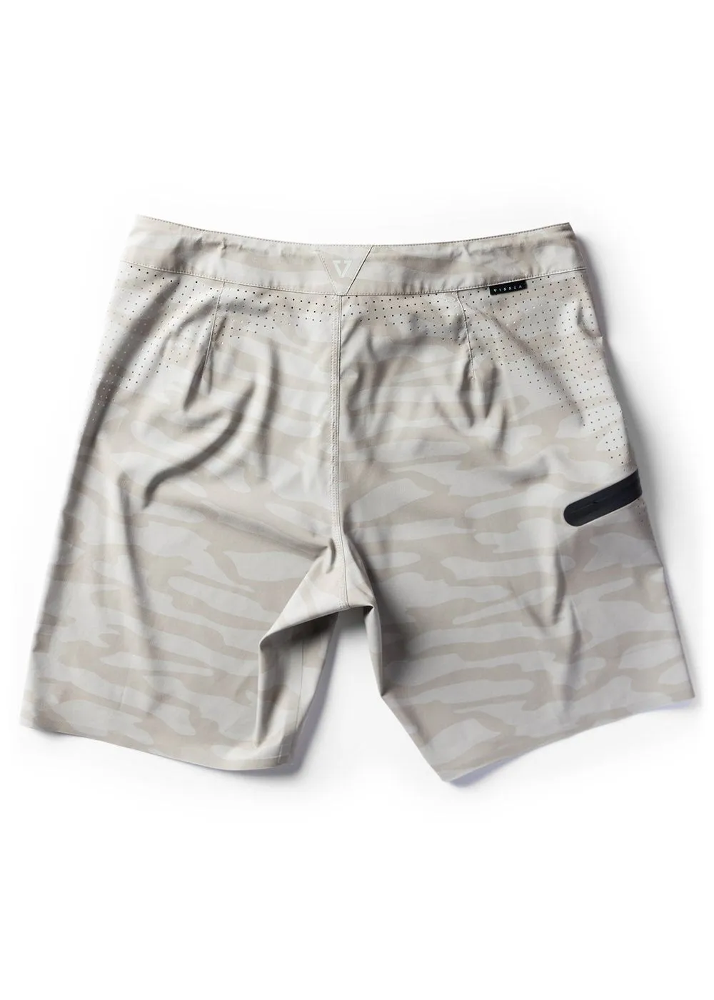 High Seas 2.0 18.5" Boardshort sold by VISSLA product image thumbnail 3