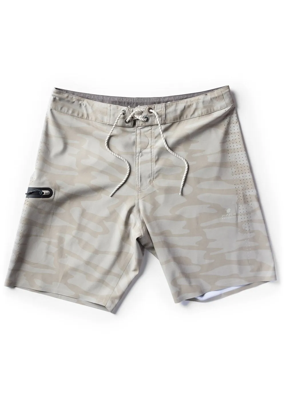 High Seas 2.0 18.5" Boardshort sold by VISSLA