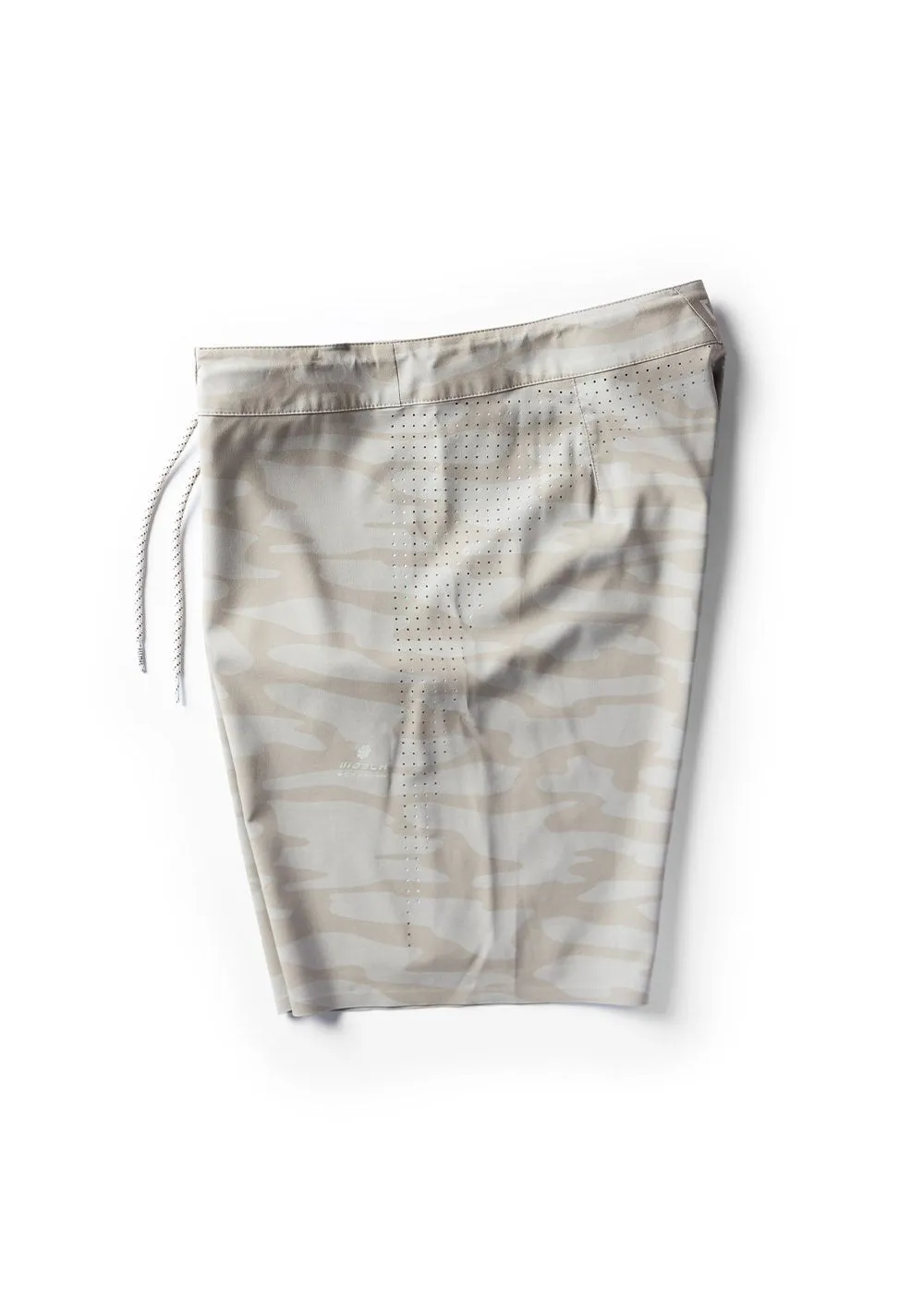 High Seas 2.0 18.5" Boardshort sold by VISSLA product image thumbnail 4