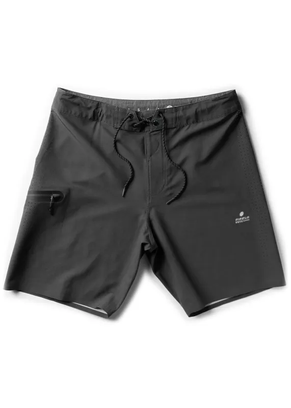 High Seas 2.0 18.5" Boardshort sold by VISSLA