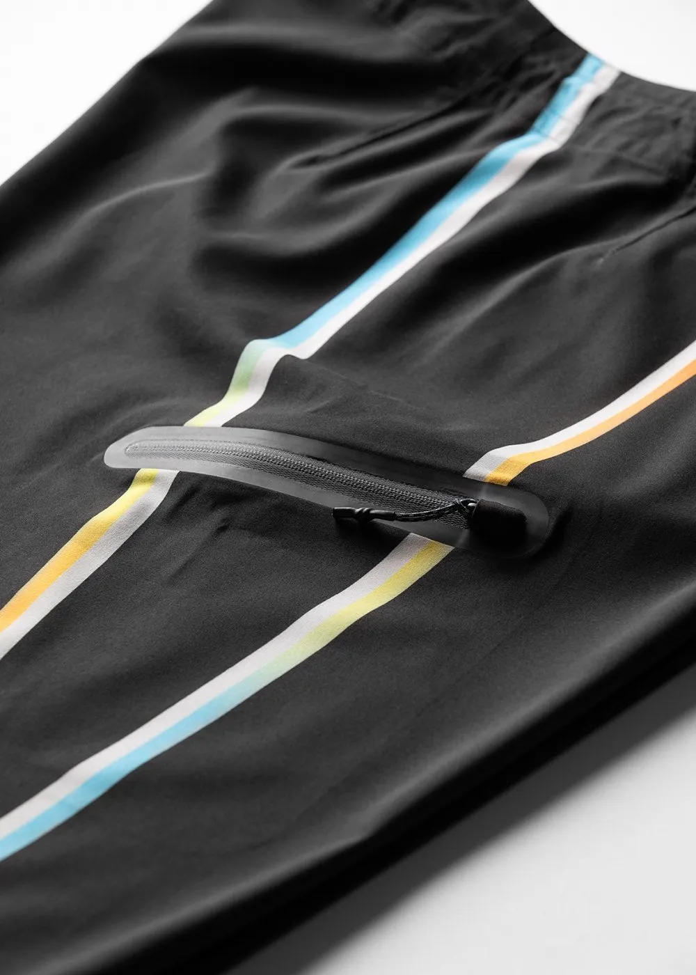 Recline Pro 21" Boardshort sold by VISSLA product image thumbnail 4