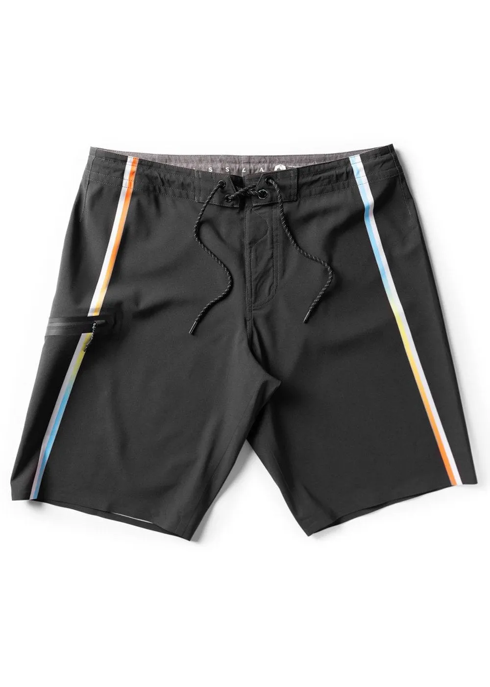 Recline Pro 21" Boardshort sold by VISSLA