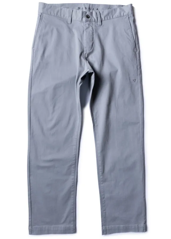 Creators Port Chino Pant made by VISSLA
