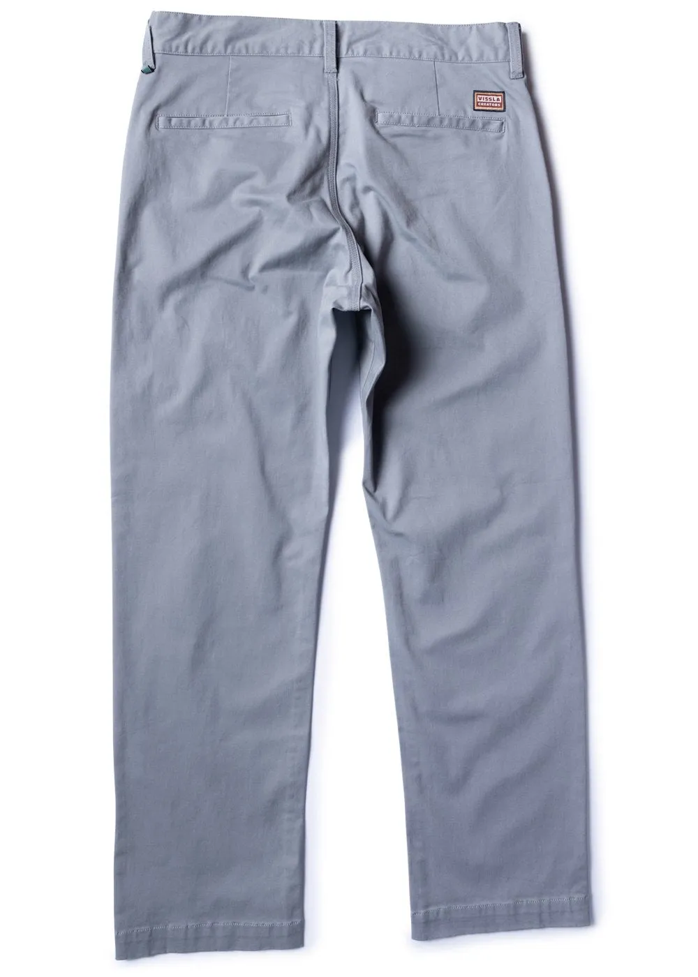 Creators Port Chino Pant sold by VISSLA product image thumbnail 2