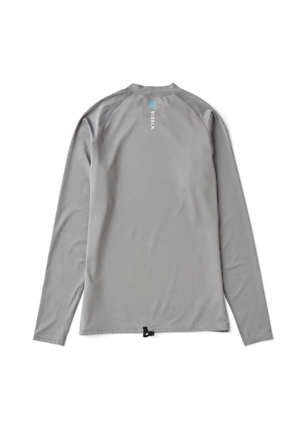 Warm Seas Eco LS Rash Guard sold by VISSLA product image thumbnail 3