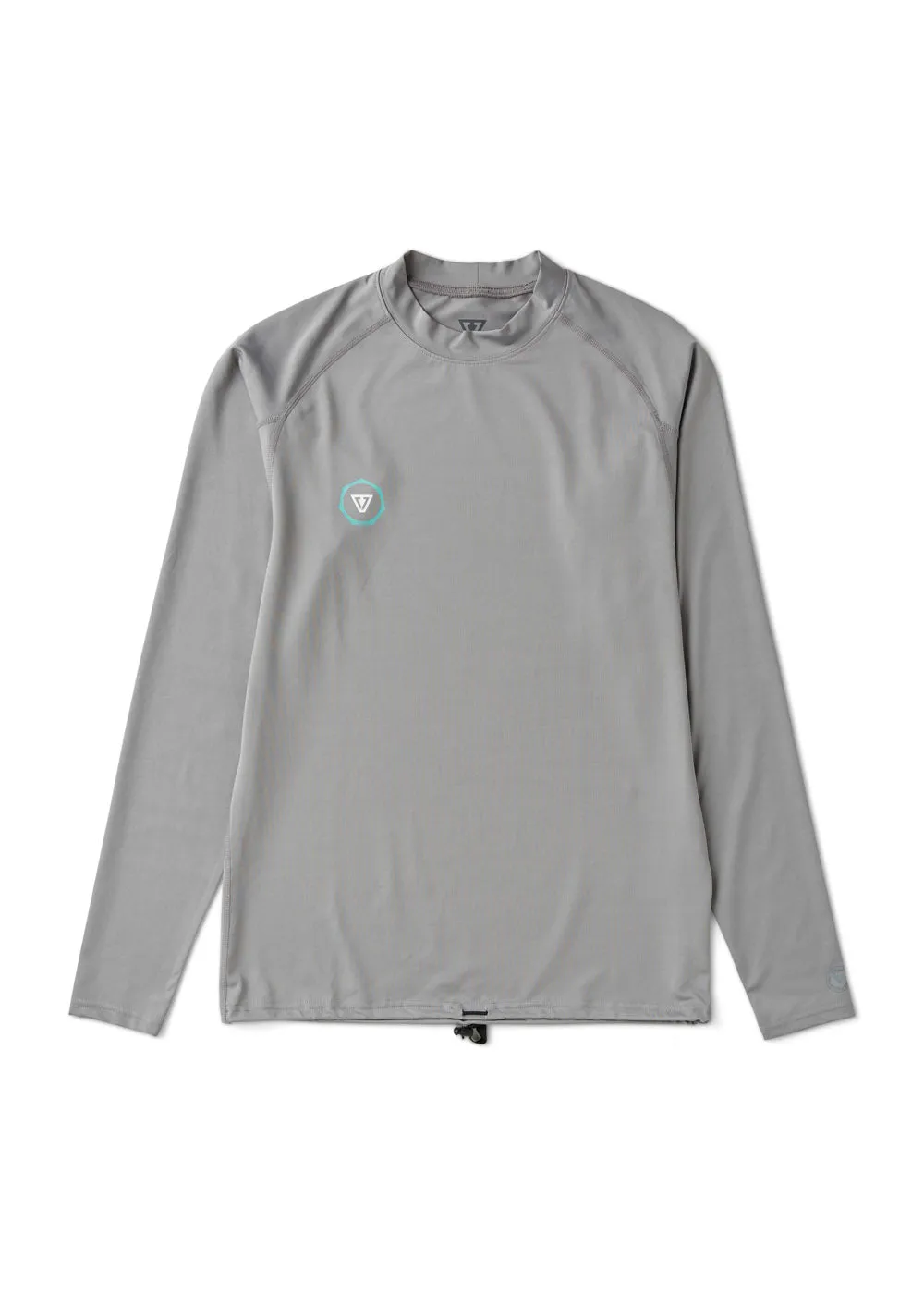 Warm Seas Eco LS Rash Guard sold by VISSLA product image thumbnail 2