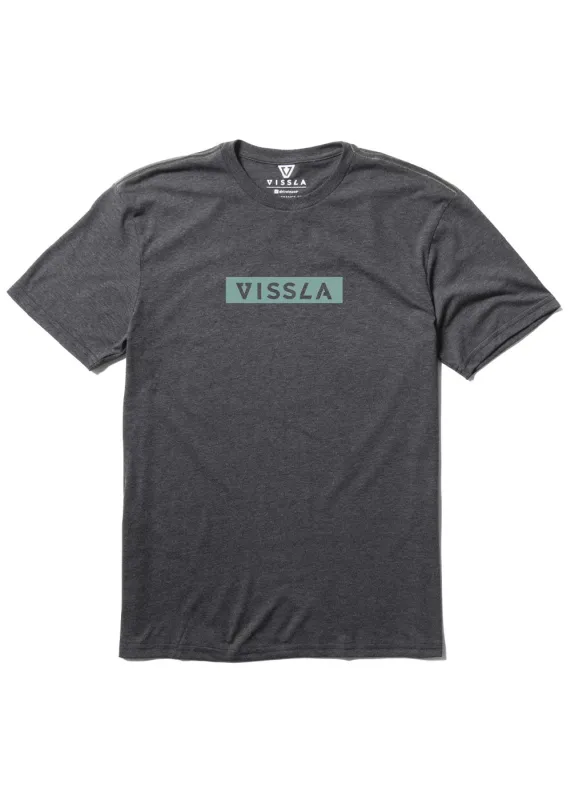 Core Comp Lite Eco Drirelease Tee sold by VISSLA
