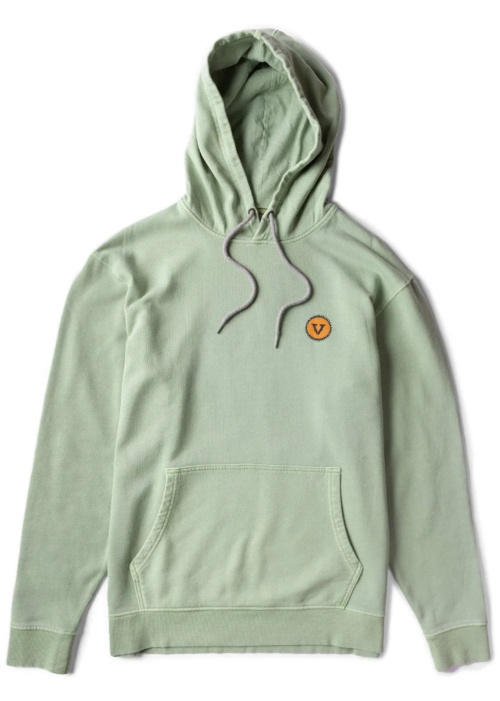 Washout Eco Pullover Hoodie sold by VISSLA product image thumbnail 2