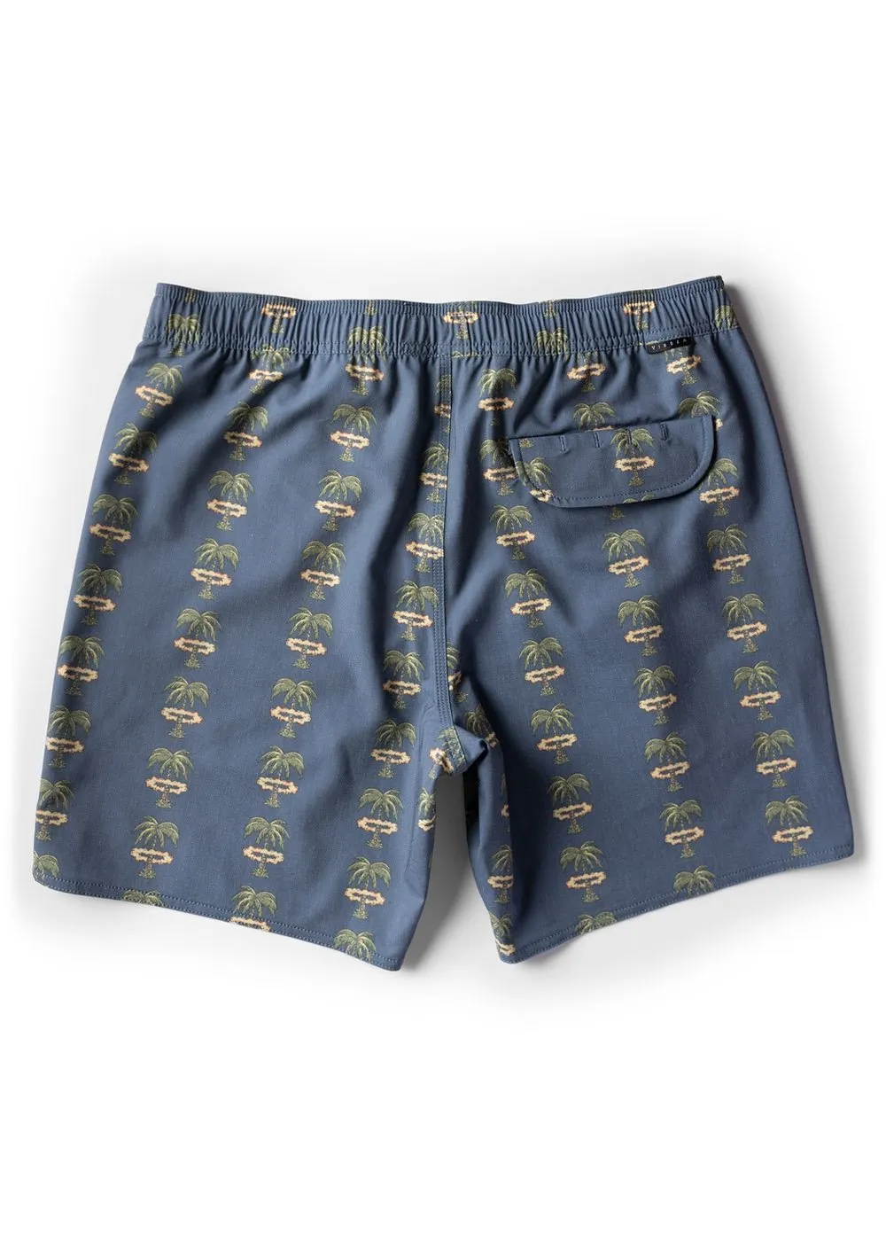 Atomic Palms 15" Boys Ecolastic sold by VISSLA product image thumbnail 2