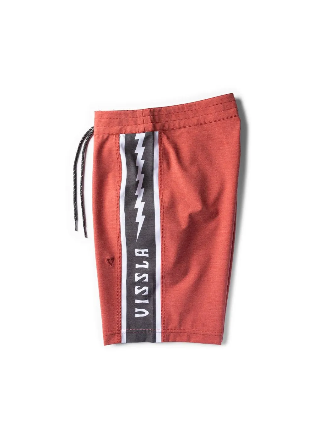 Shred Heads 18" Boys Boardshort sold by VISSLA product image thumbnail 4