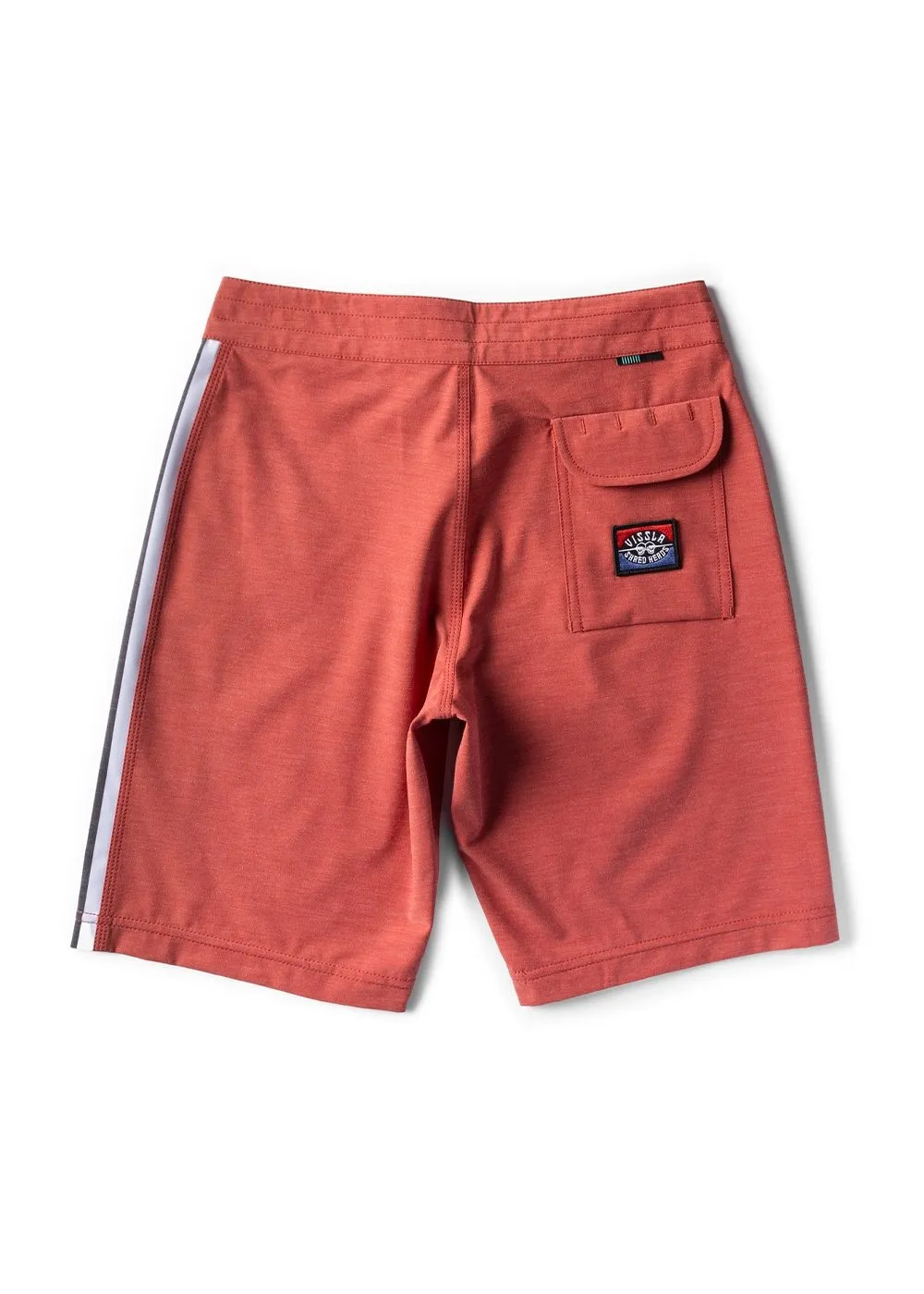 Shred Heads 18" Boys Boardshort sold by VISSLA product image thumbnail 3