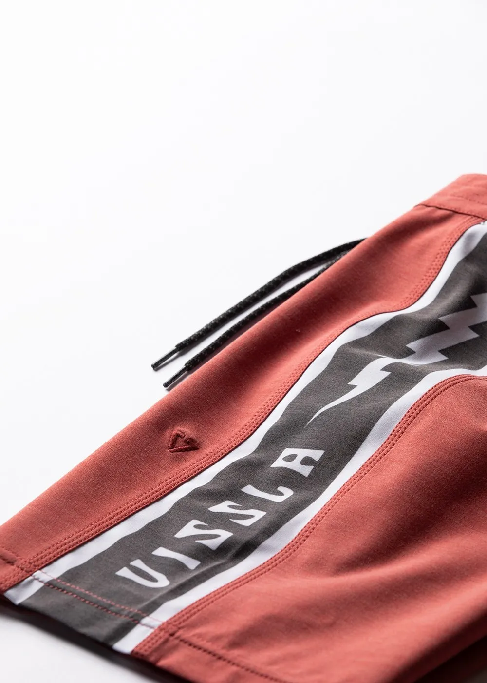 Shred Heads 18" Boys Boardshort sold by VISSLA product image thumbnail 5