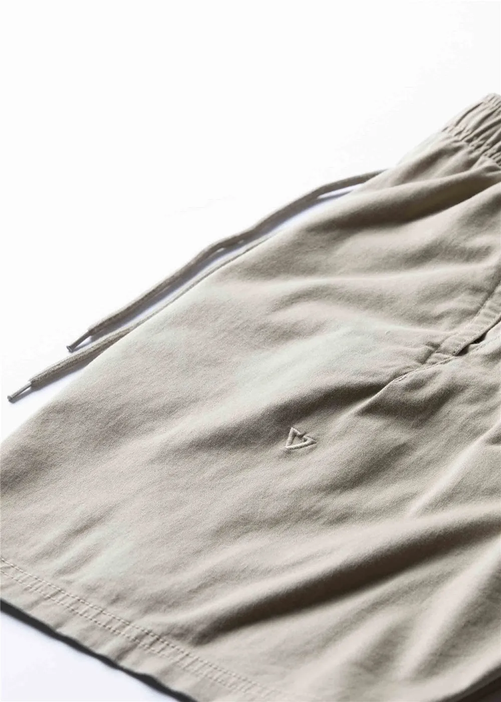 No See Ums Eco 18" Elastic Walkshort sold by VISSLA product image thumbnail 4
