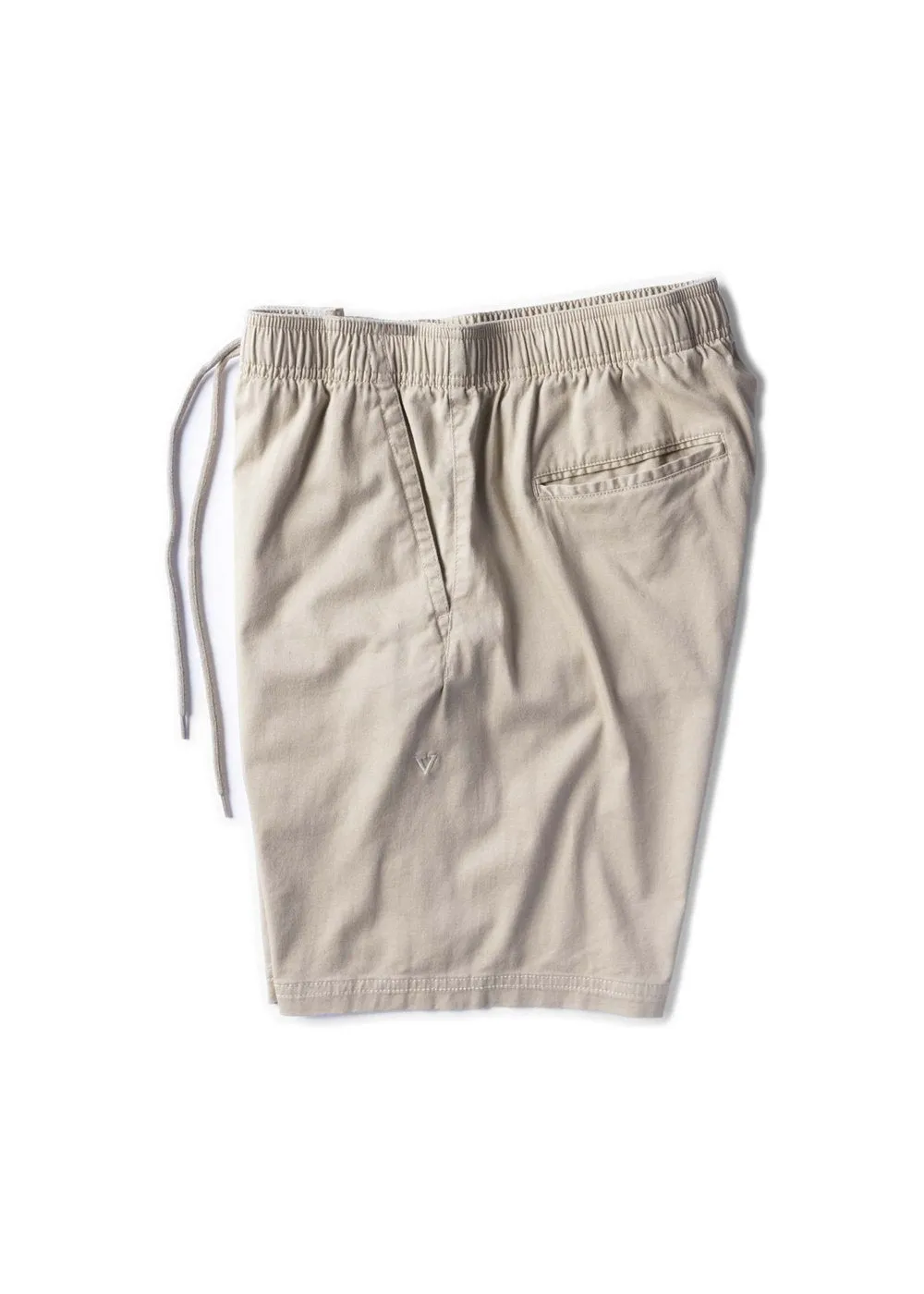 No See Ums Eco 18" Elastic Walkshort sold by VISSLA product image thumbnail 3