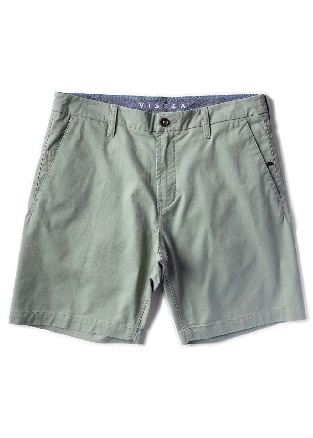 No See Ums Eco 18" Walkshort sold by VISSLA