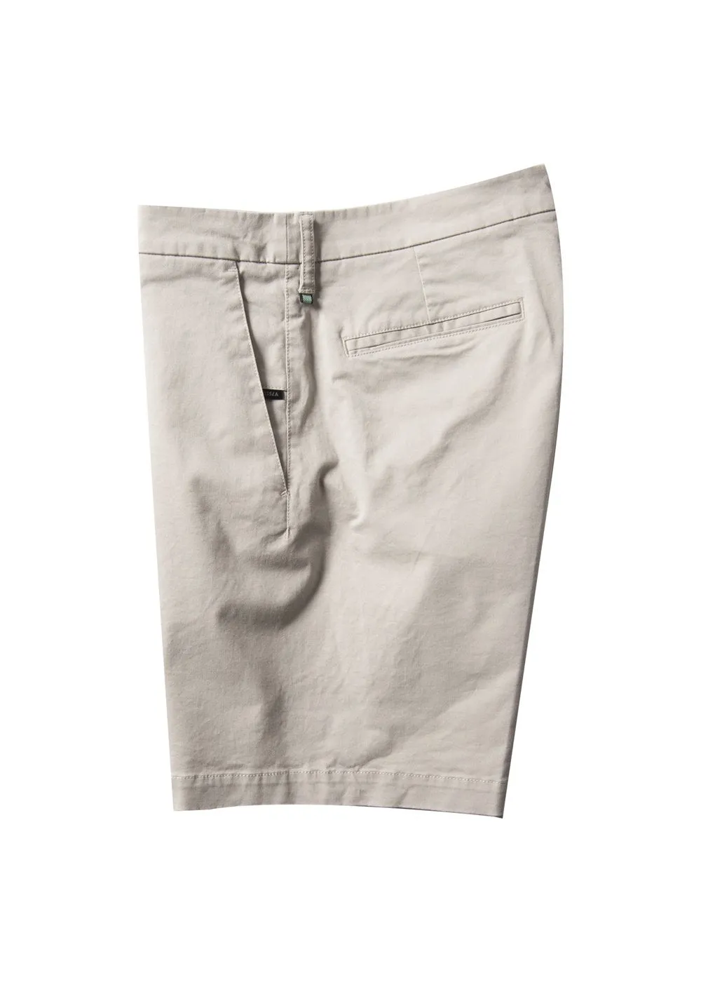 No See Ums Eco 18" Walkshort sold by VISSLA product image thumbnail 3