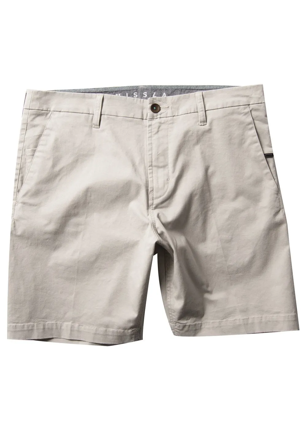 No See Ums Eco 18" Walkshort sold by VISSLA