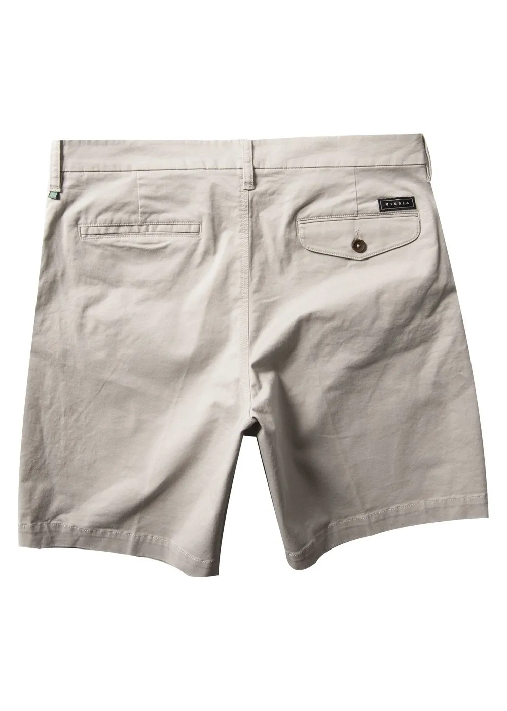 No See Ums Eco 18" Walkshort sold by VISSLA product image thumbnail 2