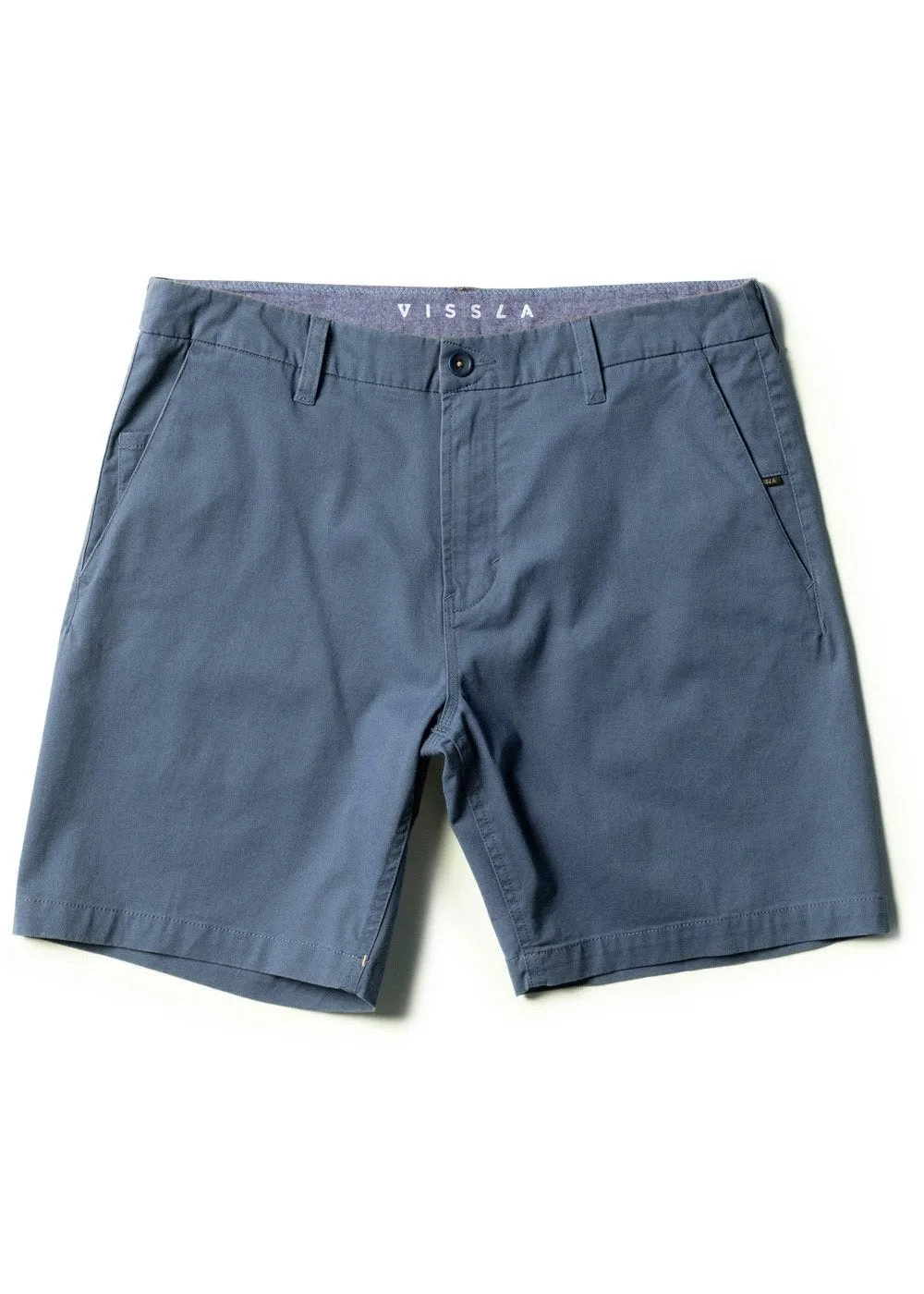 No See Ums Eco 18" Walkshort sold by VISSLA