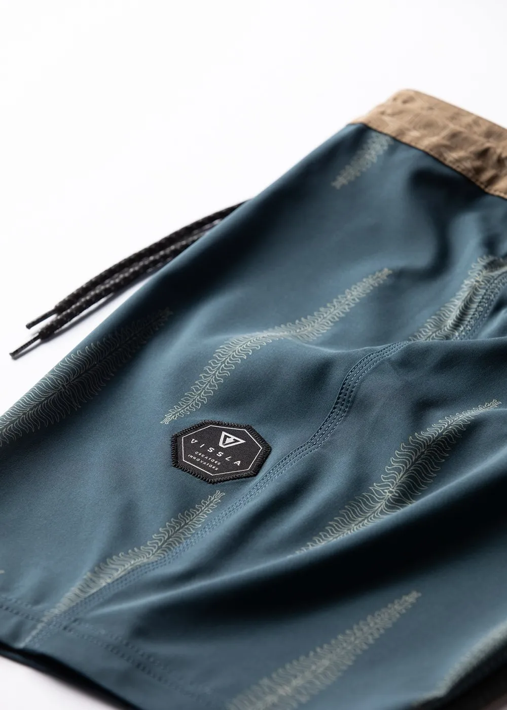 Seaside 18.5" Boardshort sold by VISSLA product image thumbnail 4