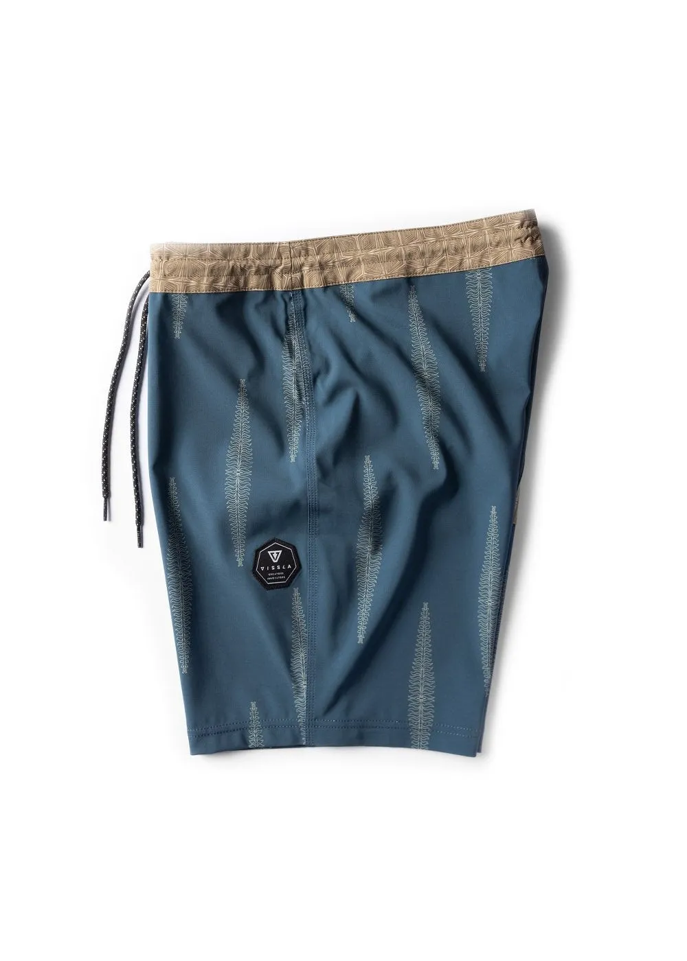 Seaside 18.5" Boardshort sold by VISSLA product image thumbnail 3