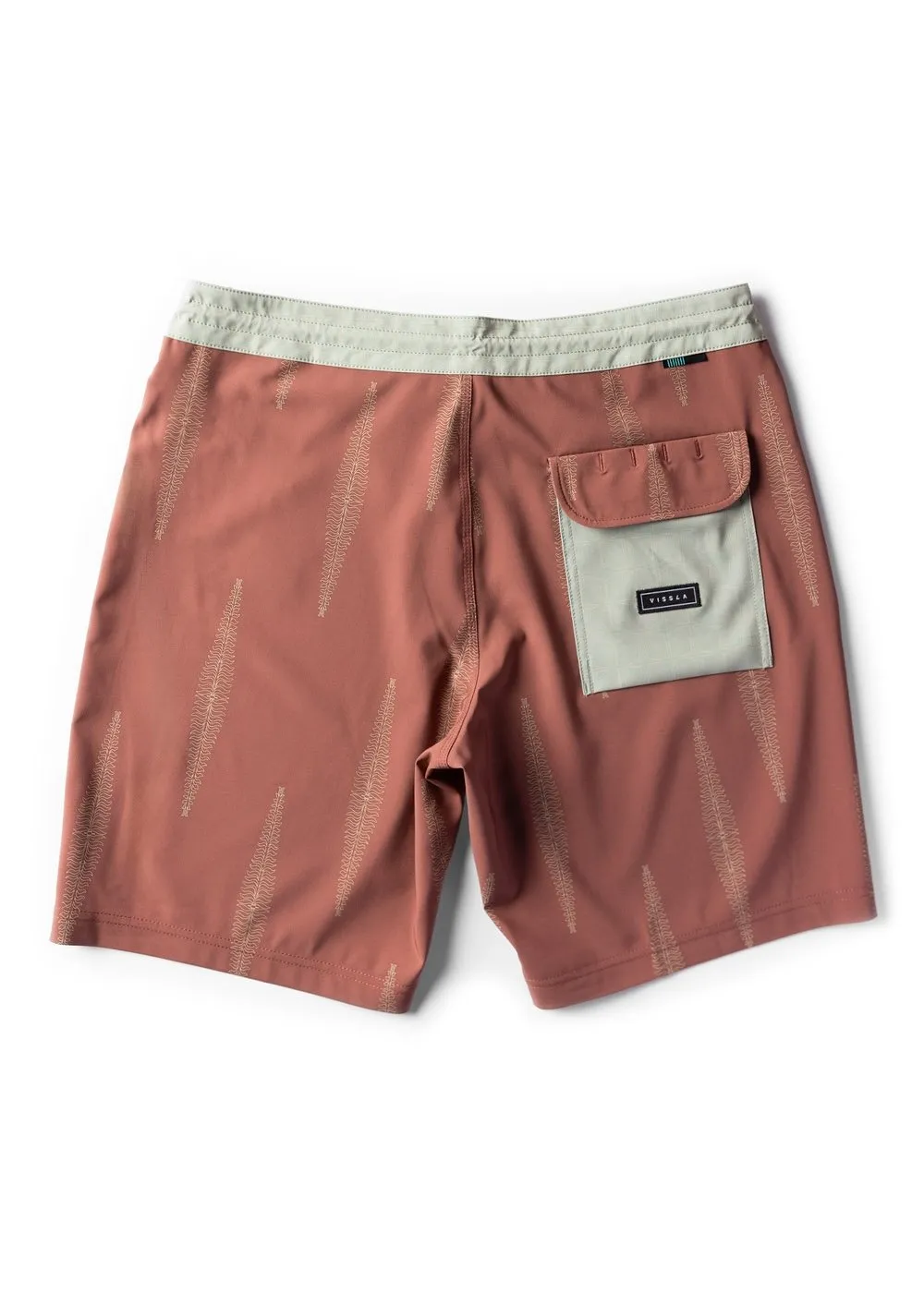 Seaside 18.5" Boardshort sold by VISSLA product image thumbnail 3