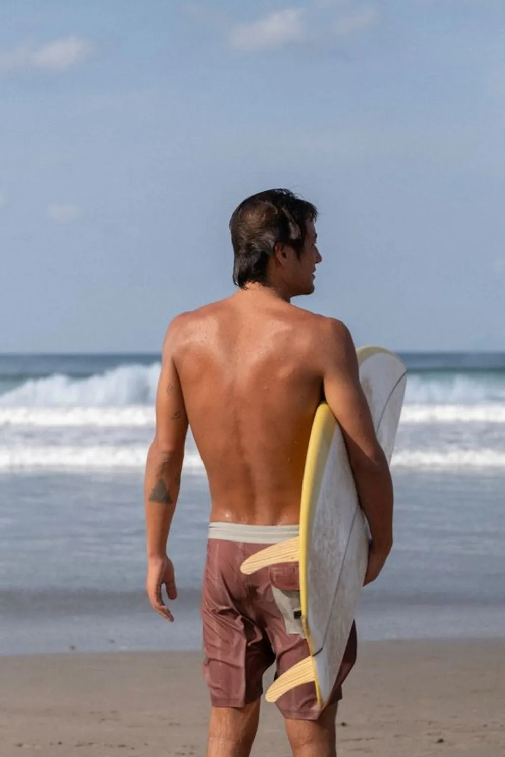 Seaside 18.5" Boardshort sold by VISSLA product image thumbnail 2