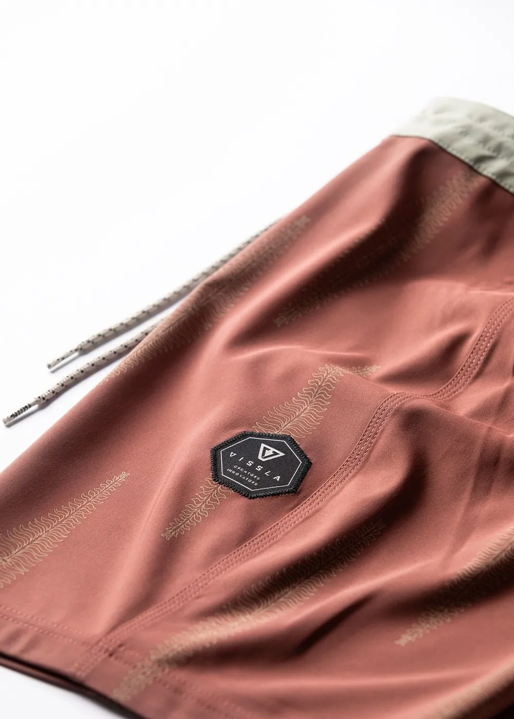 Seaside 18.5" Boardshort sold by VISSLA product image thumbnail 5