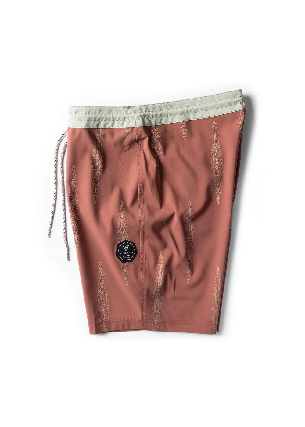 Seaside 18.5" Boardshort sold by VISSLA product image thumbnail 4