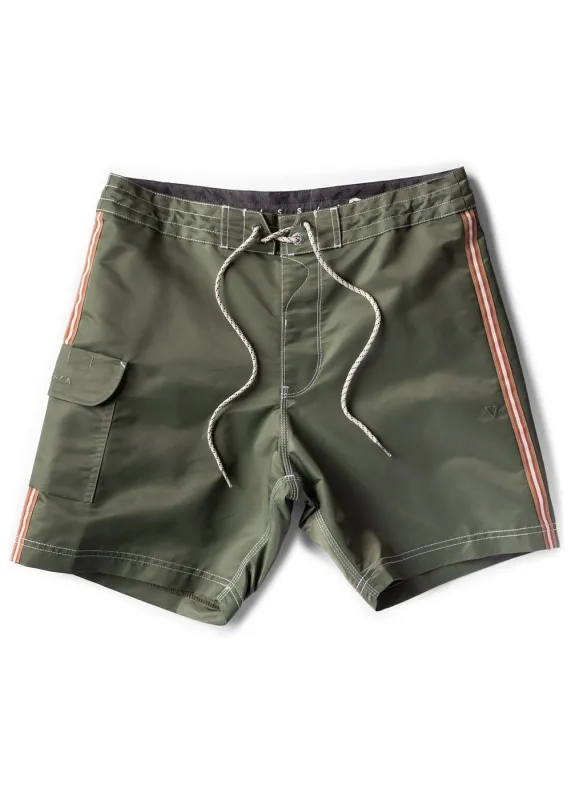 Surf Core 16.5" Boardshort sold by VISSLA