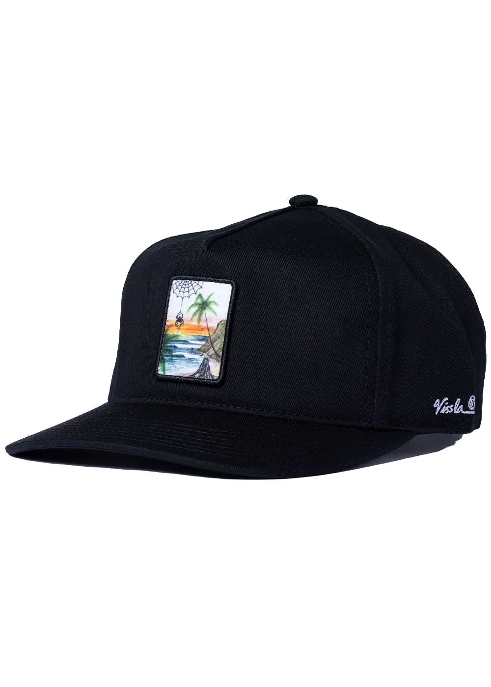 NK Reaper Hat sold by VISSLA