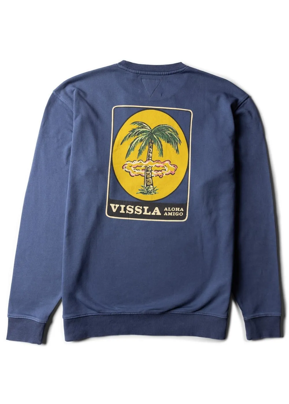 Offshore Eco Crew sold by VISSLA