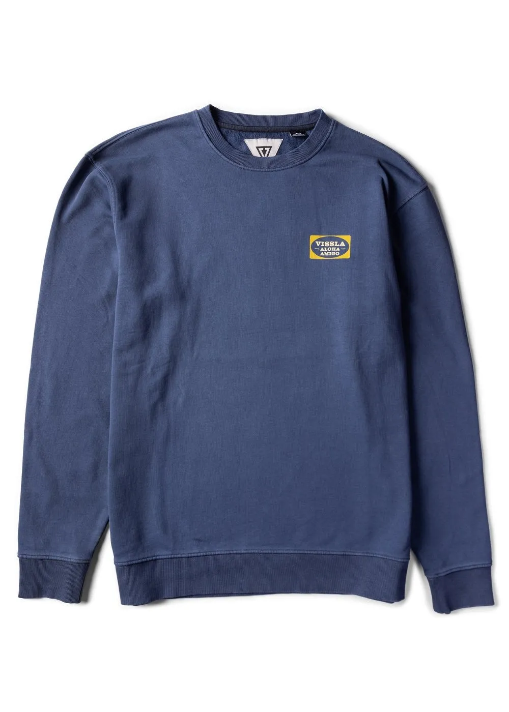 Offshore Eco Crew sold by VISSLA product image thumbnail 2