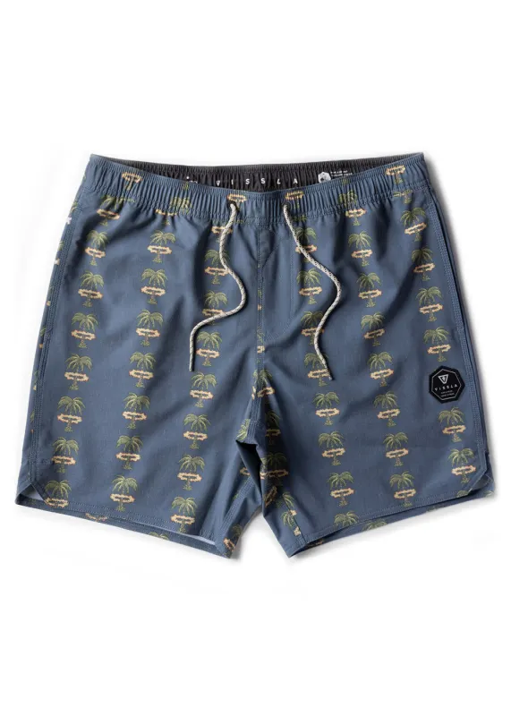 Atomic Palms 16.5" Ecolastic sold by VISSLA
