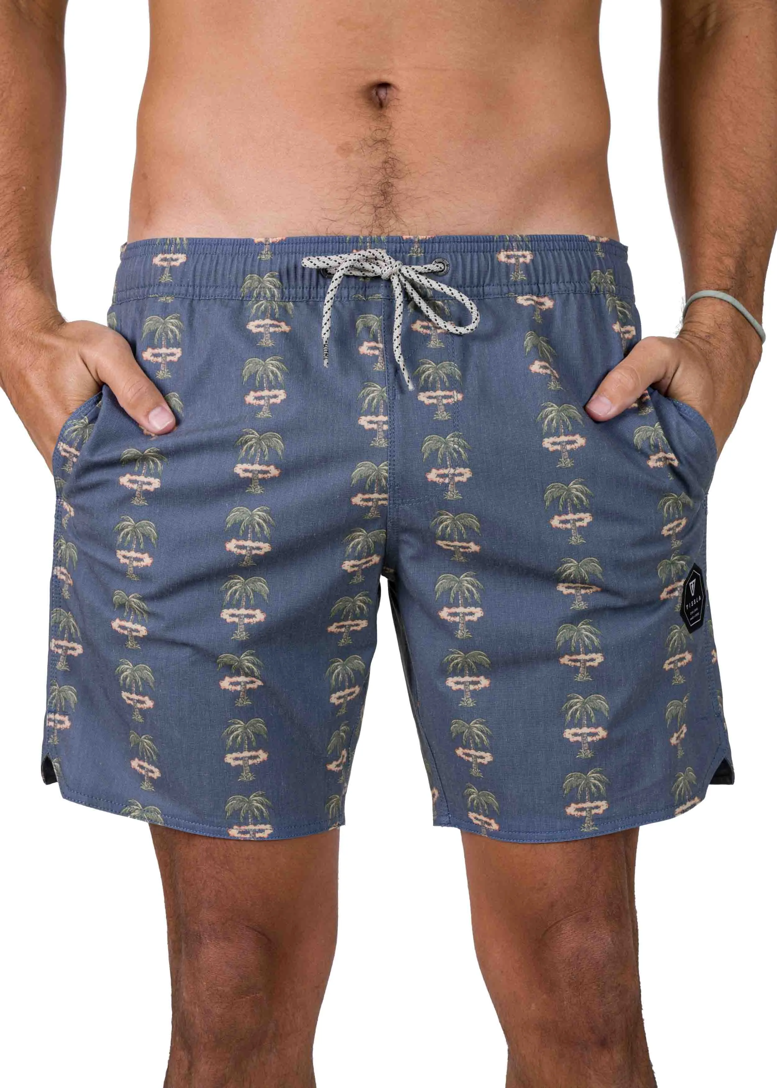 Atomic Palms 16.5" Ecolastic sold by VISSLA product image thumbnail 5