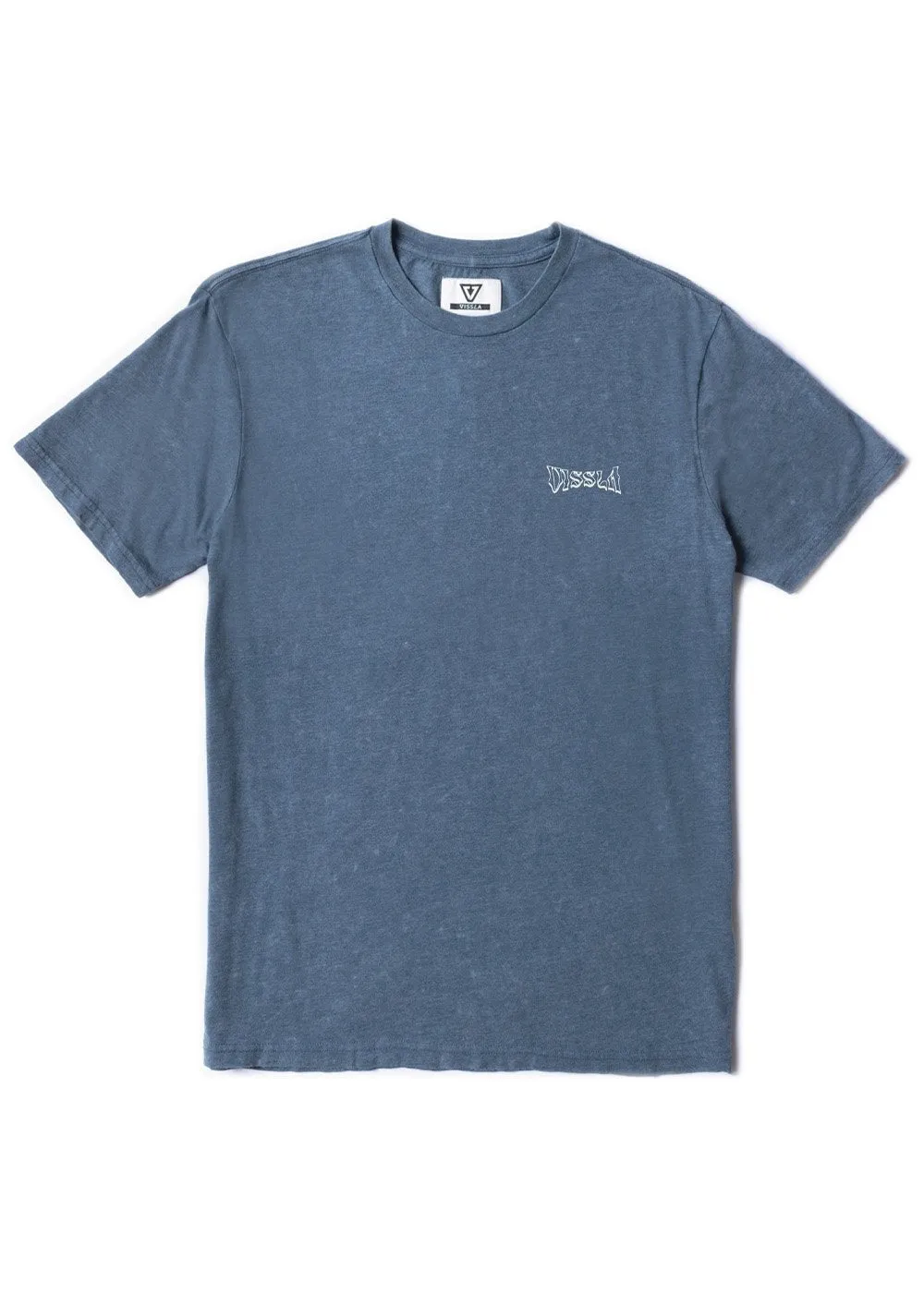 Masters Of Stoke Cosmic Wash Boys Tee sold by VISSLA product image thumbnail 2