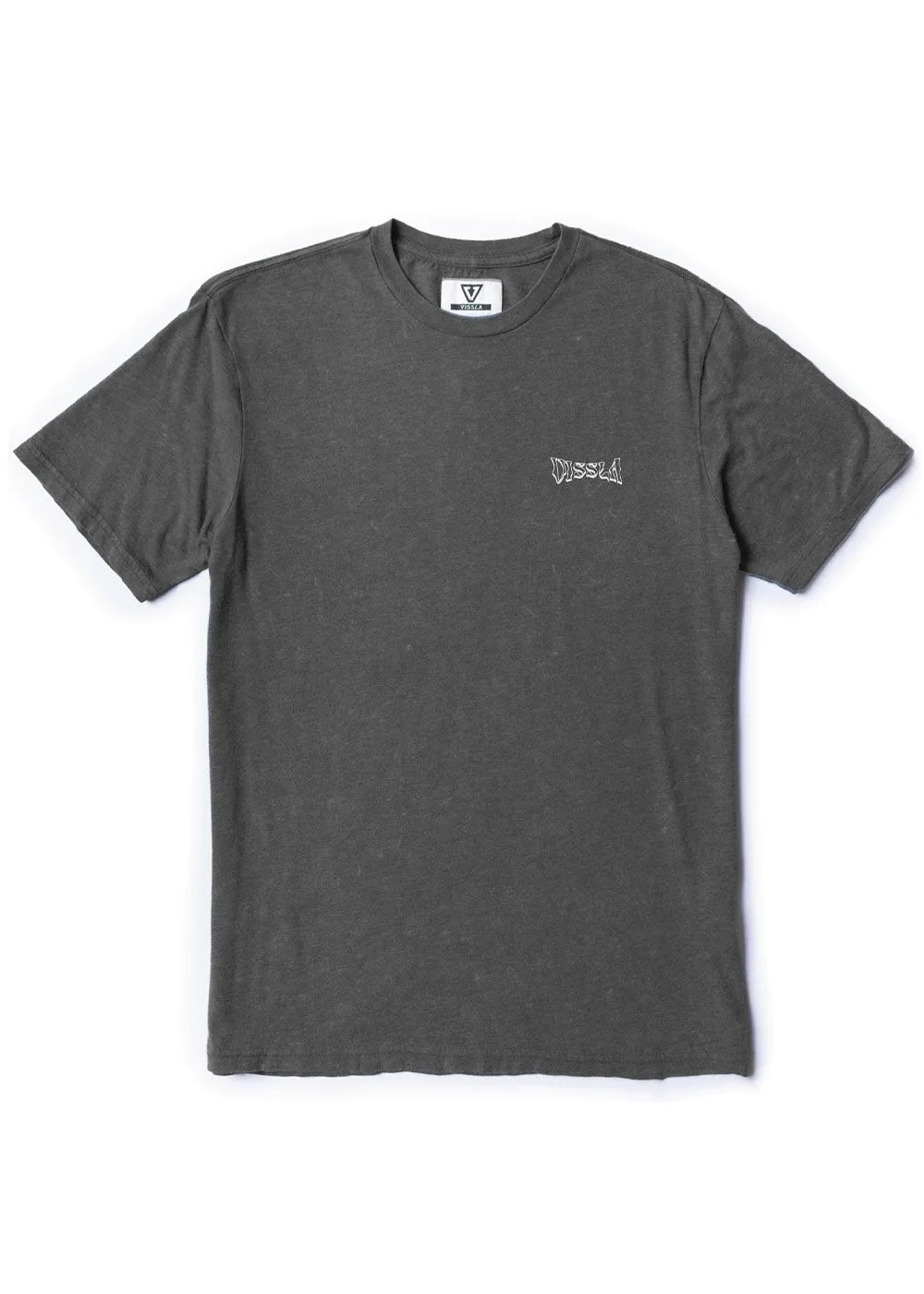 Masters Of Stoke Cosmic Wash Short Sleeve Tee sold by VISSLA product image thumbnail 2