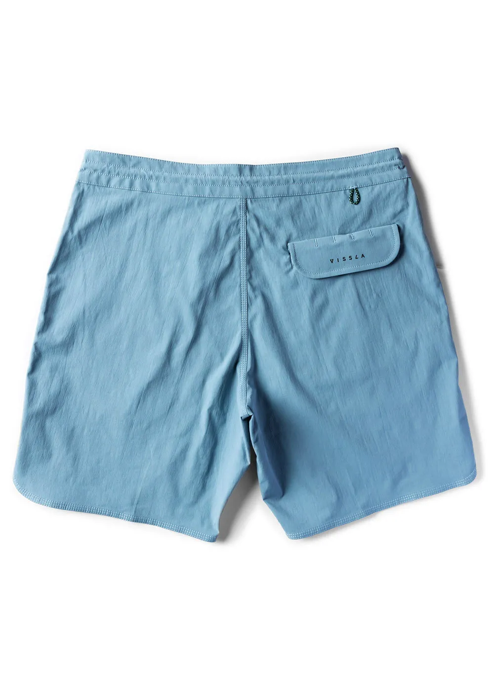 Visions 17.5" Boardshort sold by VISSLA product image thumbnail 2