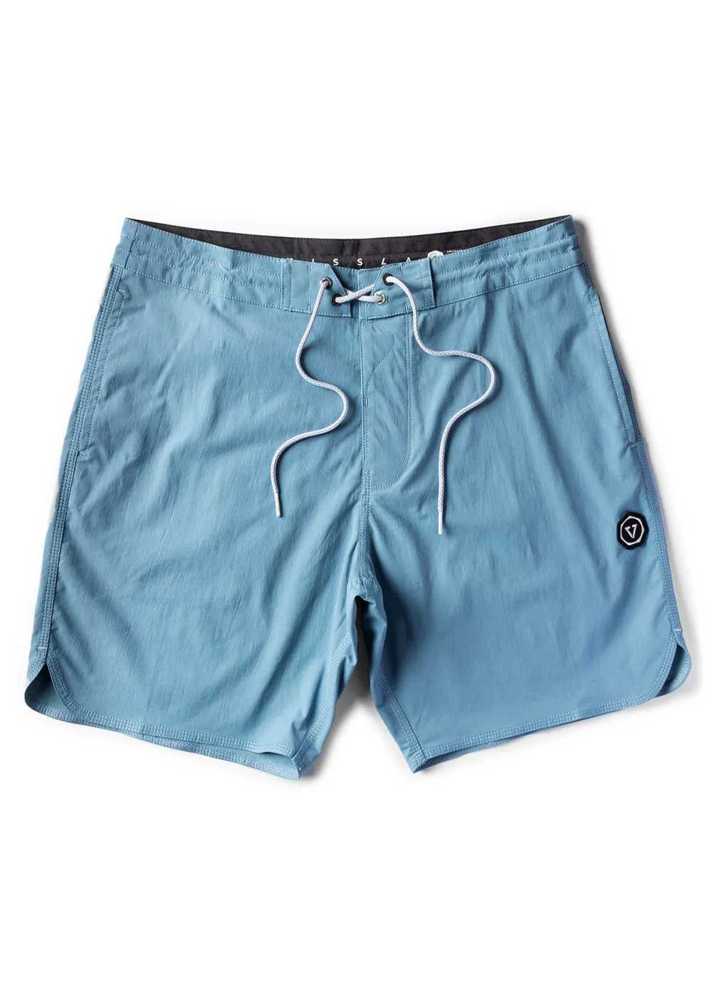 Visions 17.5" Boardshort sold by VISSLA