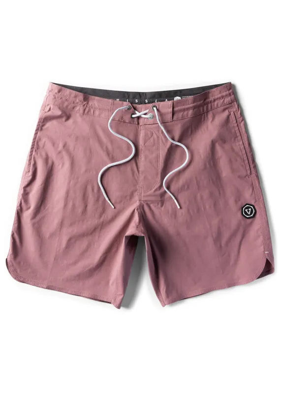 Visions 17.5" Boardshort sold by VISSLA