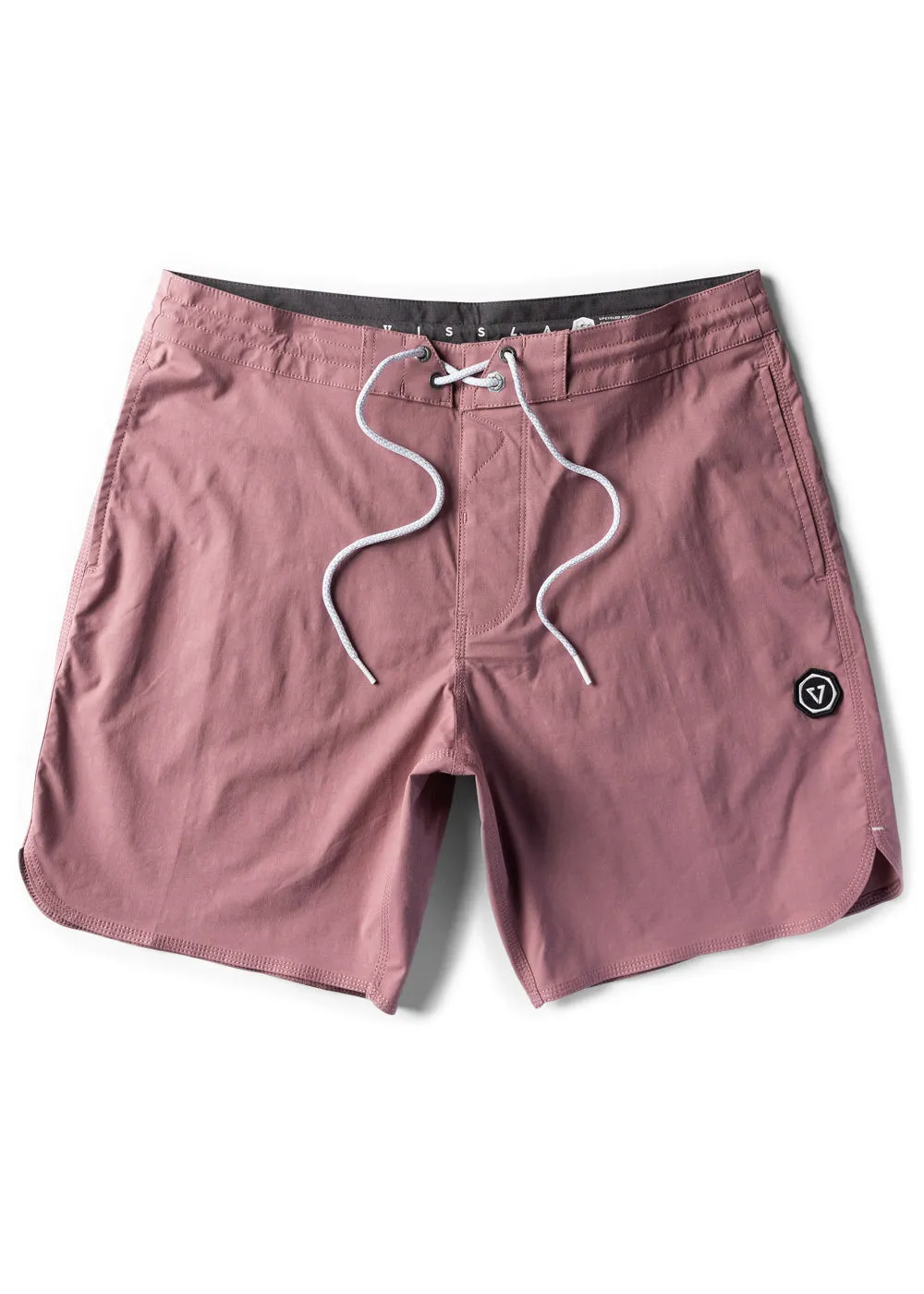Visions 17.5" Boardshort sold by VISSLA