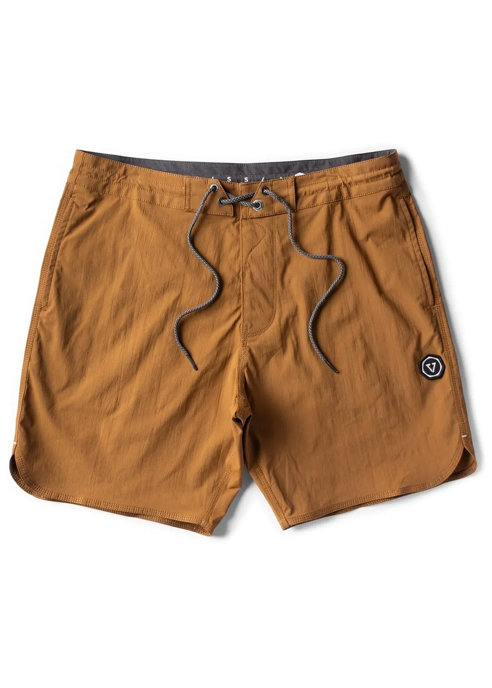 Visions 17.5" Boardshort sold by VISSLA