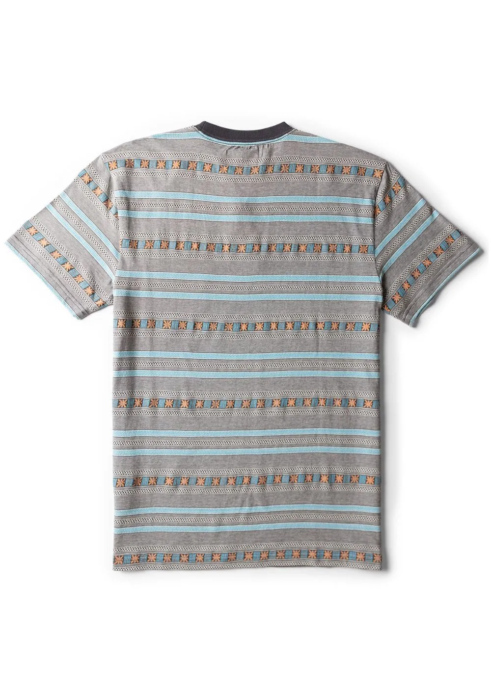 Solecito Eco Boys Short Sleeve Tee sold by VISSLA product image thumbnail 3