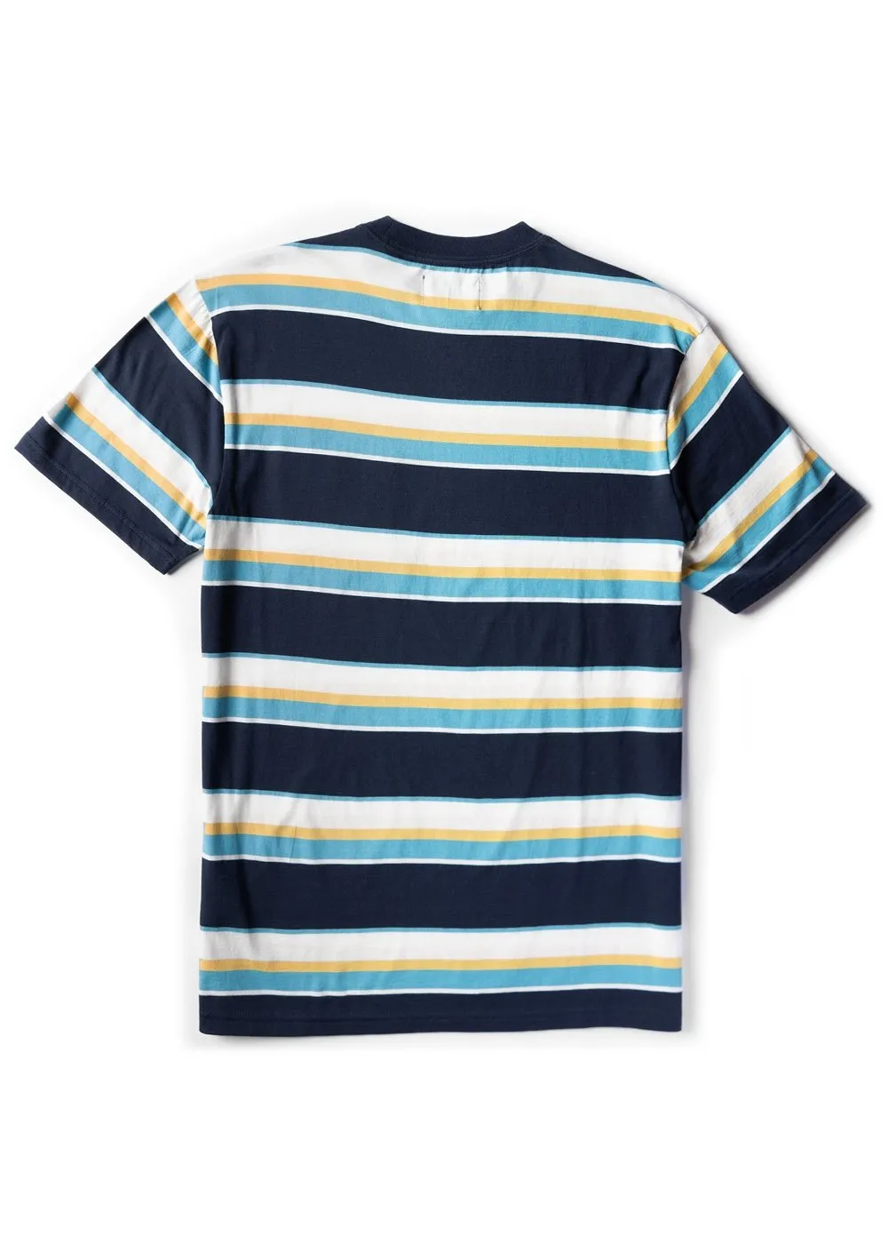 Journey Eco Short Sleeve Tee sold by VISSLA product image thumbnail 2